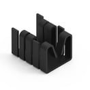 WE-HTO Heatsink for TO220/247